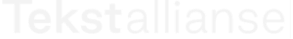 tekstallianse logo